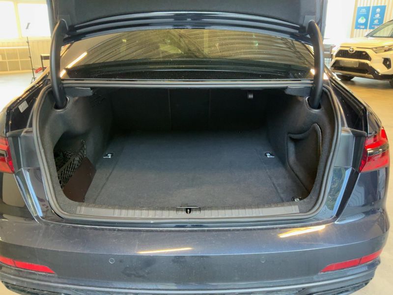 car Audi A6 id346955 photo #10