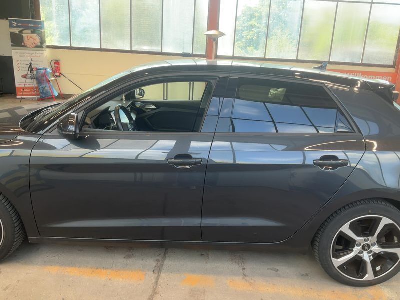 car Audi A1 id346971 photo #4