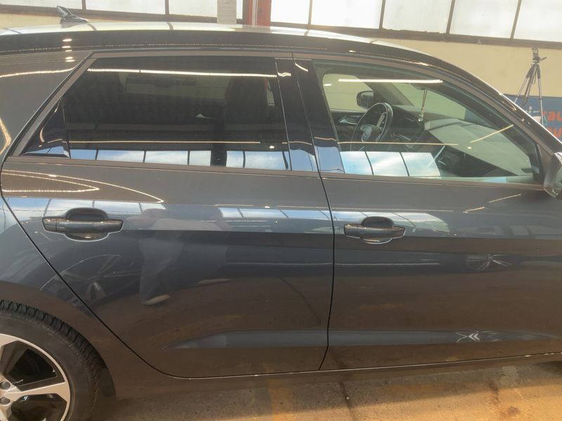 car Audi A1 id346971 photo #7
