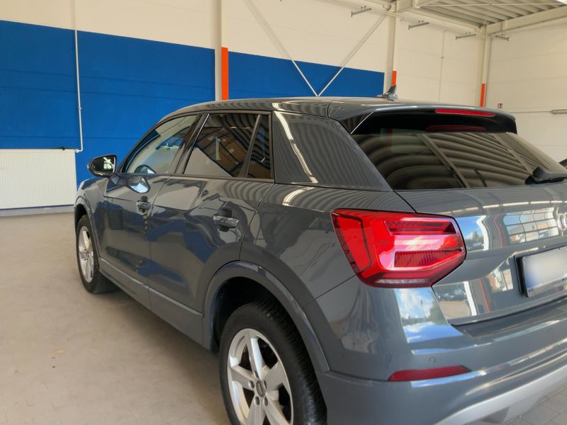 car Audi Q2 id346973 photo #3