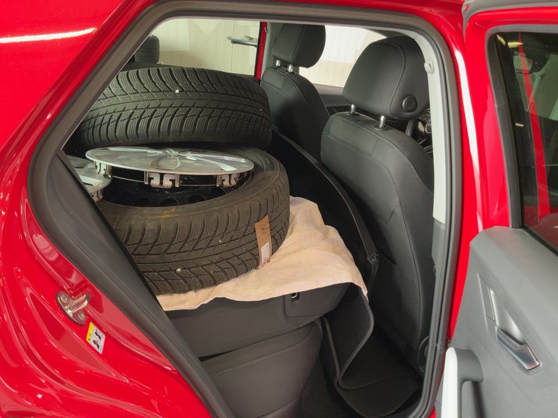 car Audi Q2 id346997 photo #14