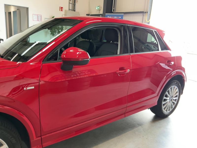 car Audi Q2 id346997 photo #4