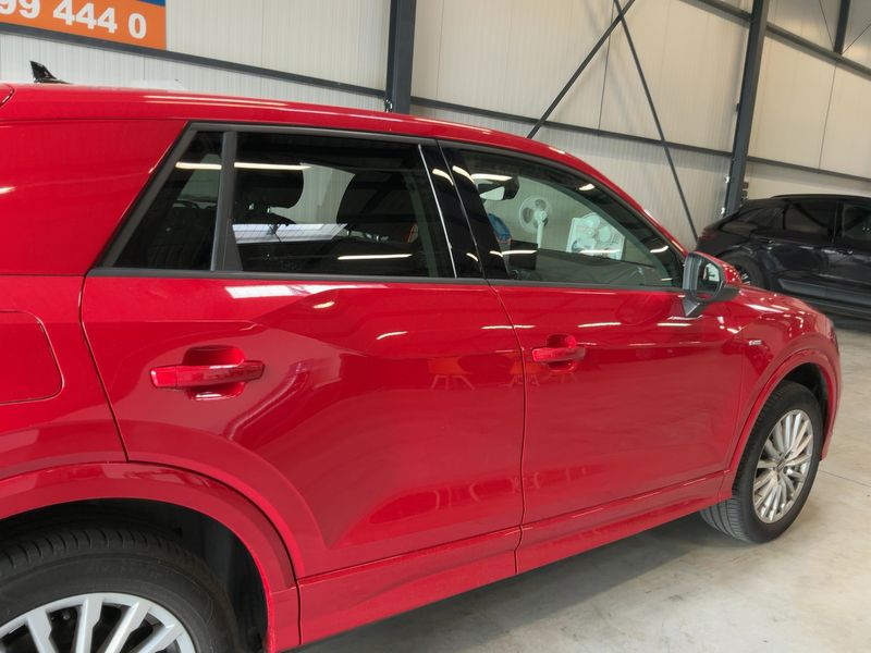 car Audi Q2 id346997 photo #7