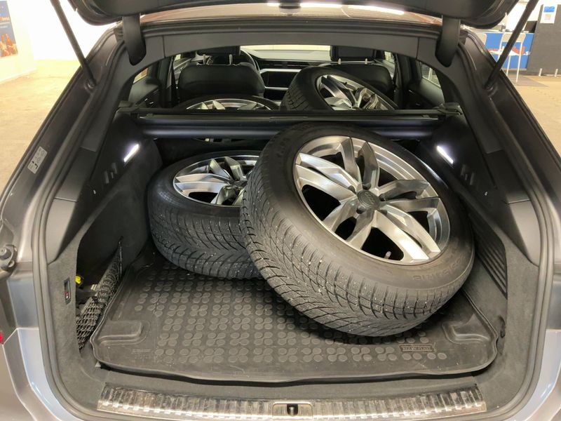 car Audi A6 id347005 photo #10