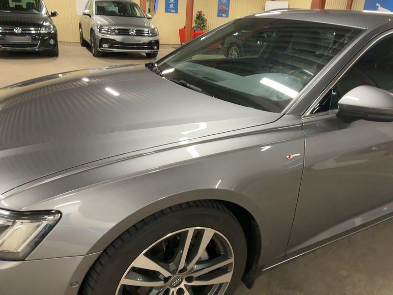 car Audi A6 id347005 photo #2
