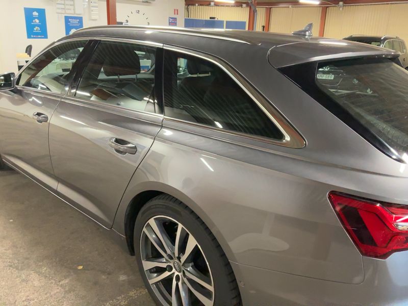 car Audi A6 id347005 photo #3