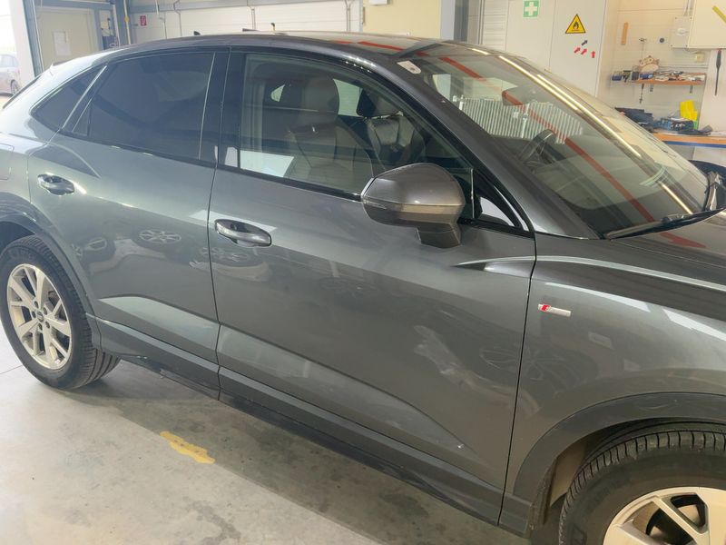 car Audi Q3 id347012 photo #7