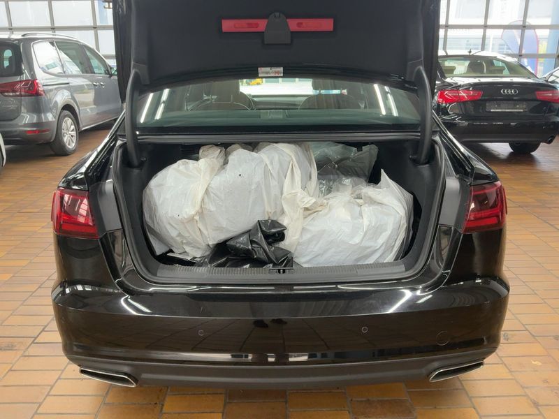 car Audi A6 id347044 photo #10