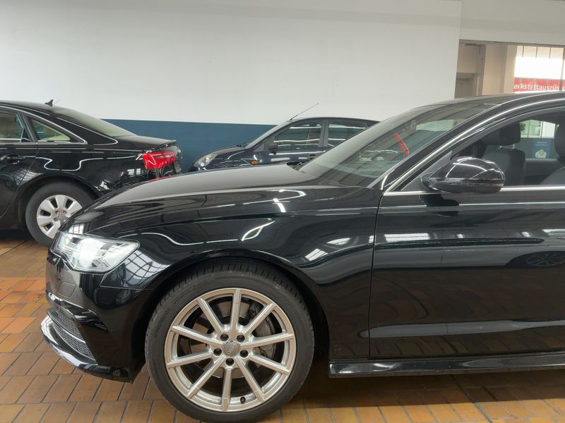 car Audi A6 id347044 photo #2