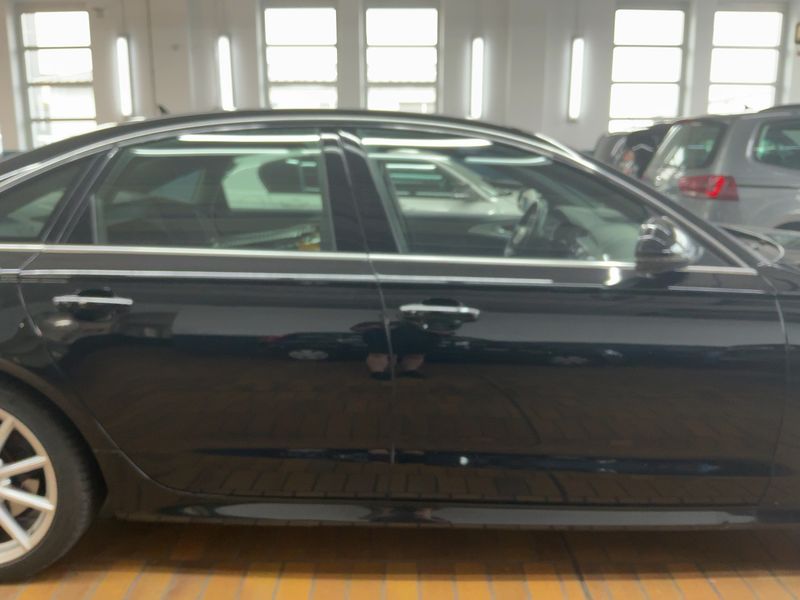 car Audi A6 id347044 photo #7