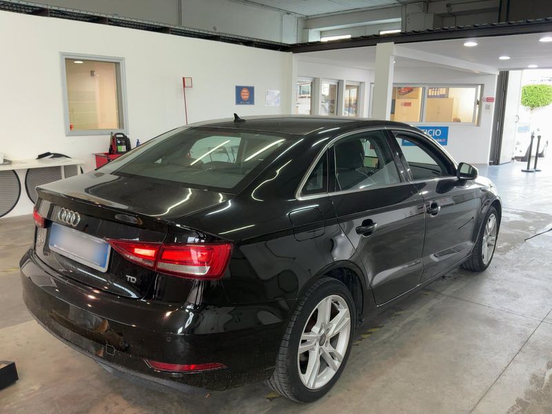 car Audi A3 id347048 photo #6