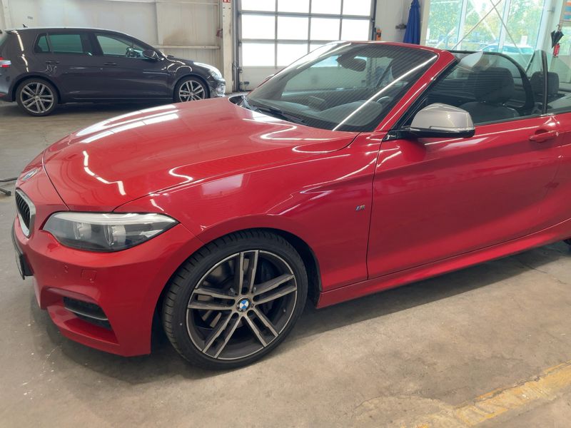car BMW 2 Series id347060 photo #2
