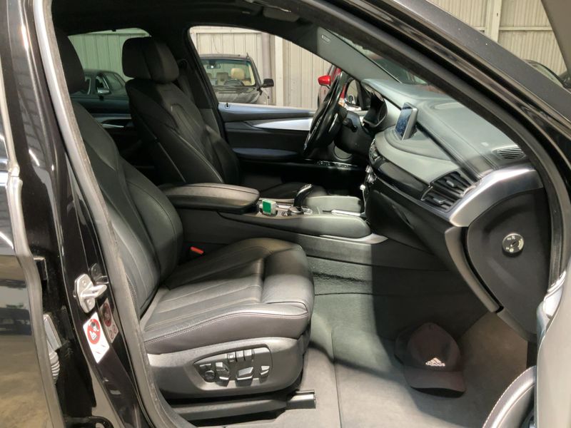 car BMW X6 id347094 photo #11