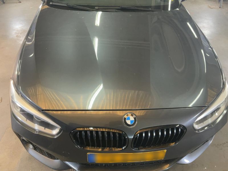 car BMW 1 Series id347096 photo #9