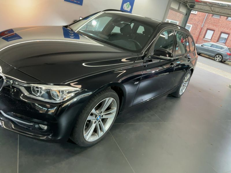 car BMW 3 Series id347098 photo #2