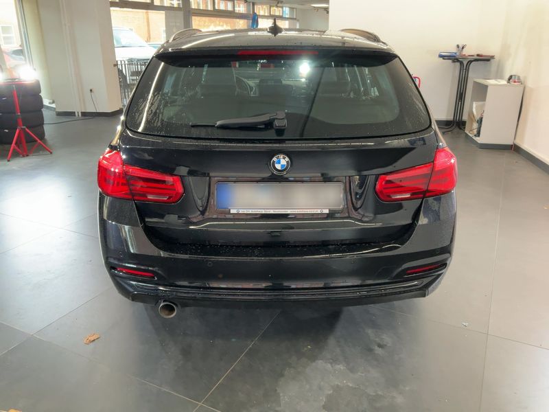 car BMW 3 Series id347098 photo #5
