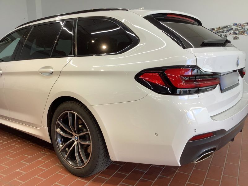car BMW 5 Series id347101 photo #3