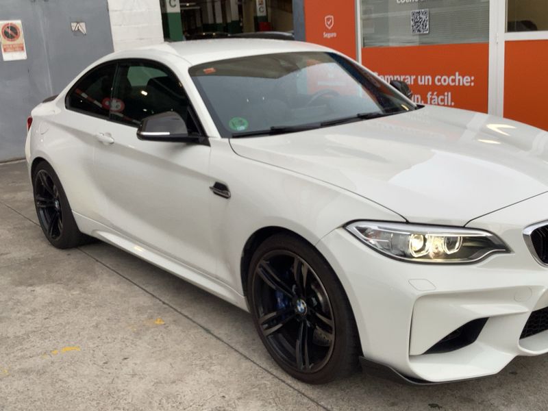 car BMW 2 Series id347114 photo #8