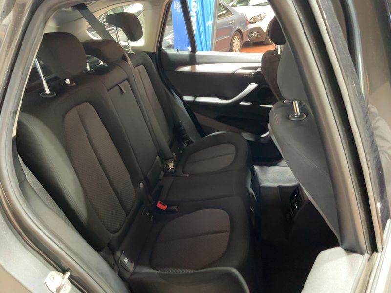 car BMW X1 id347126 photo #14