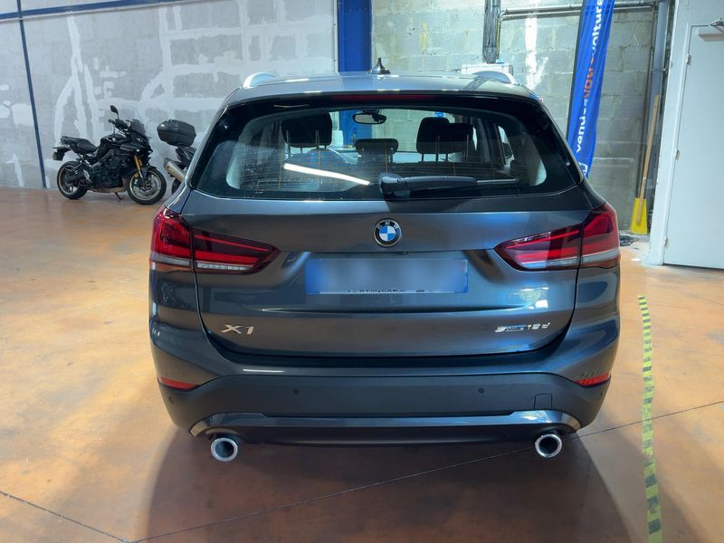 car BMW X1 id347126 photo #5