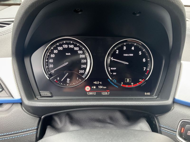car BMW X2 id347136 photo #13