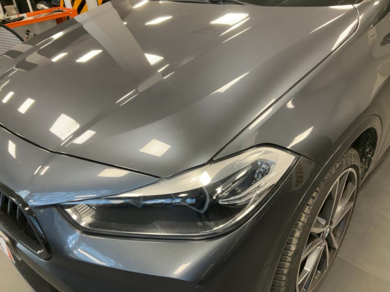 car BMW X2 id347136 photo #2