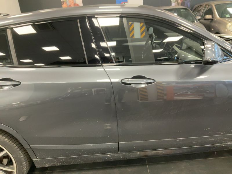 car BMW X2 id347136 photo #7