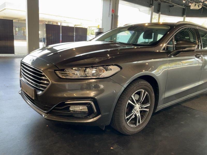 car Ford Mondeo id347146 photo #2