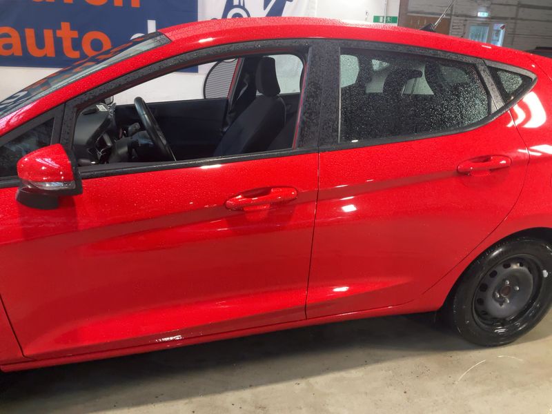car Ford Fiesta id347149 photo #4