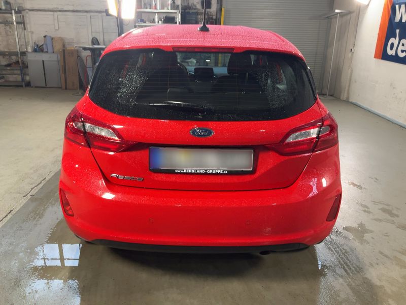car Ford Fiesta id347149 photo #5
