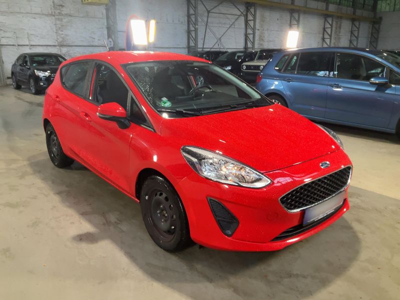 car Ford Fiesta id347149 photo #8