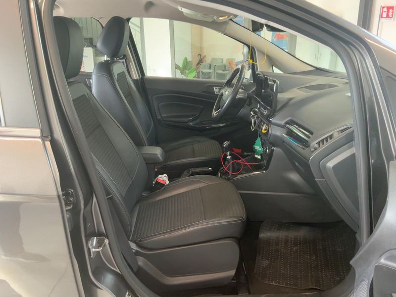 car Ford EcoSport id347150 photo #11