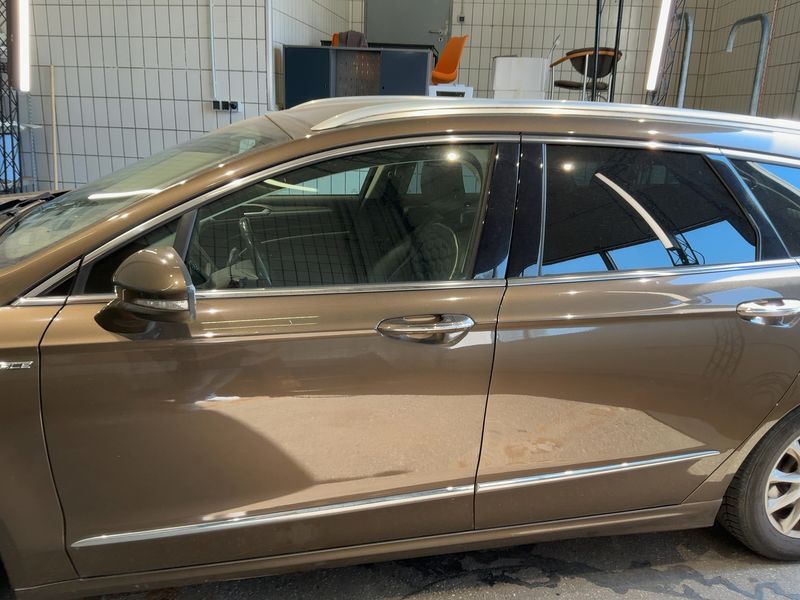 car Ford Mondeo id347154 photo #4