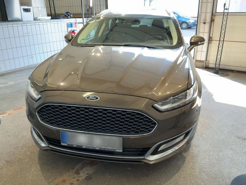 car Ford Mondeo id347154 photo #9