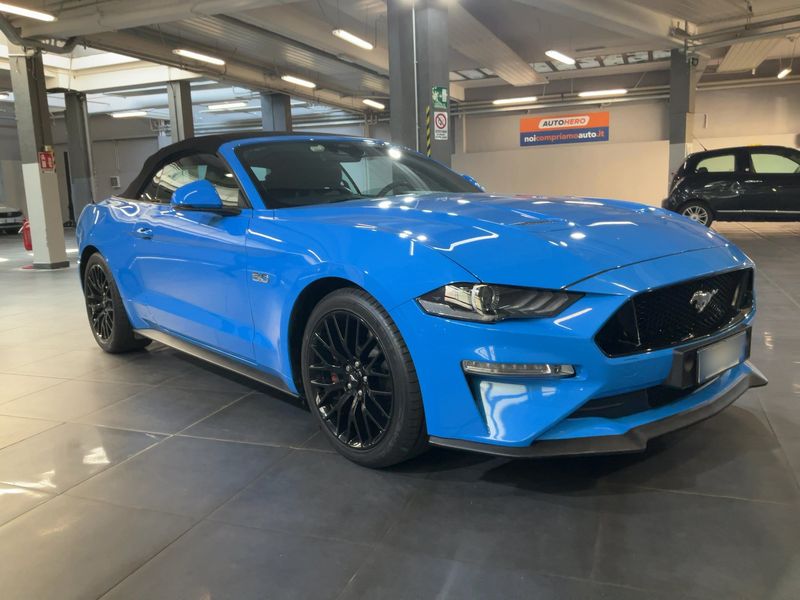 car Ford Mustang id347156 photo #8