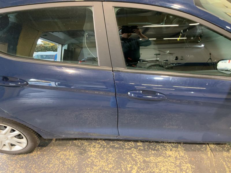 car Ford Fiesta id347157 photo #7