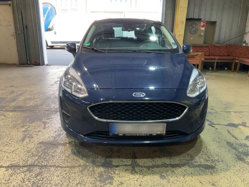 car Ford Fiesta id347157 photo #9