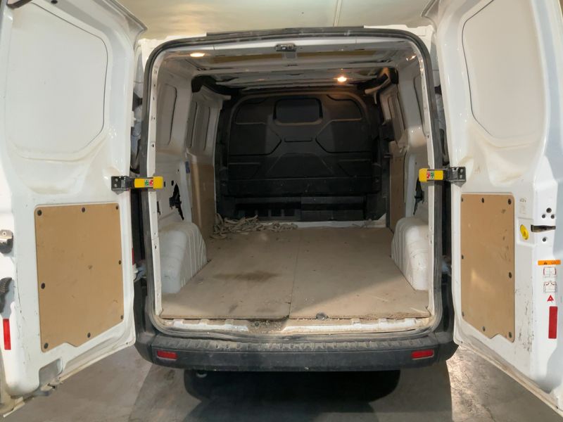 car Ford Transit Custom id347169 photo #10