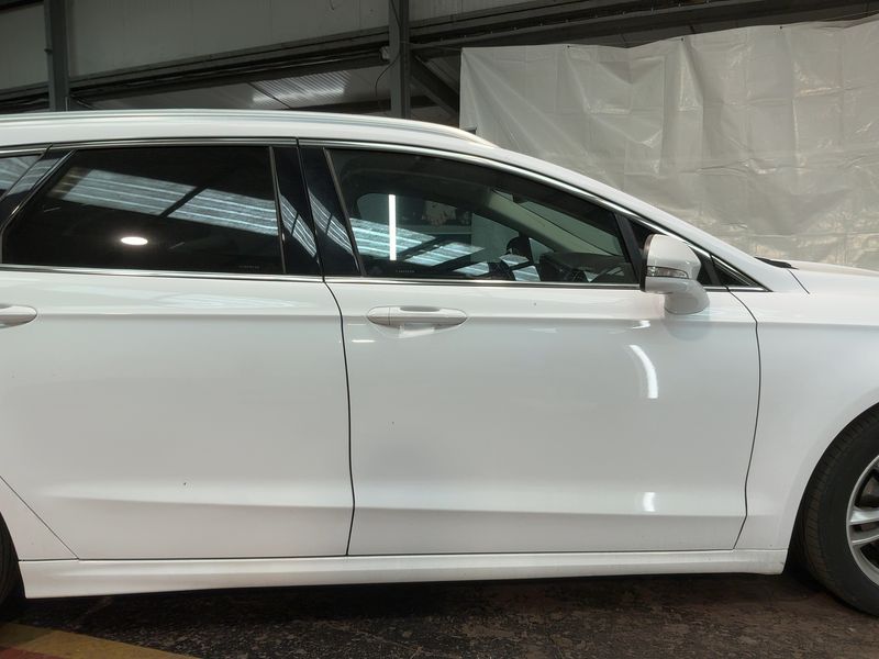 car Ford Mondeo id347175 photo #7