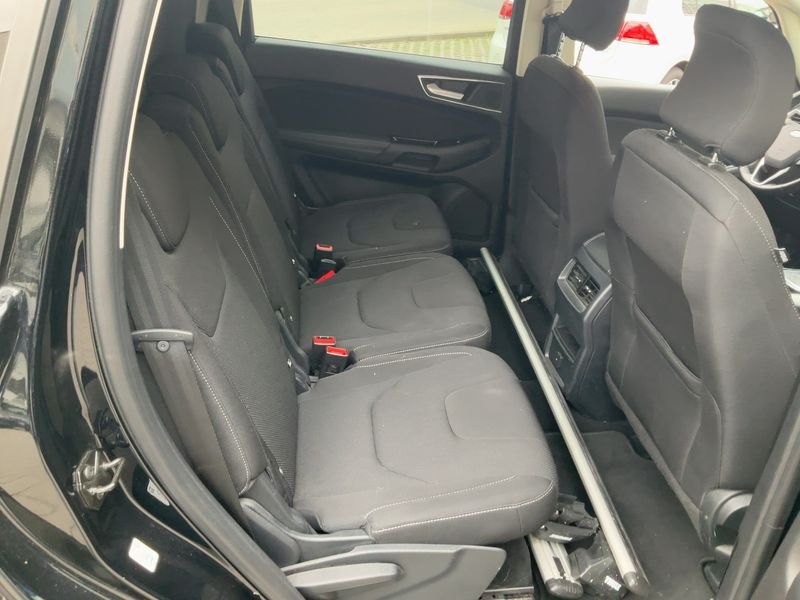 car Ford S-Max id347180 photo #14