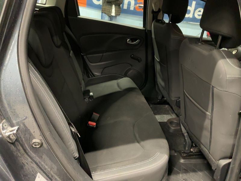 car Renault Clio id347192 photo #14