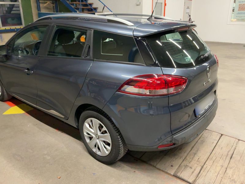 car Renault Clio id347192 photo #3