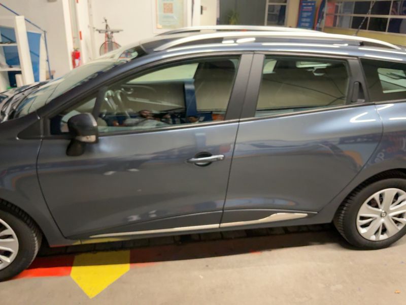 car Renault Clio id347192 photo #4