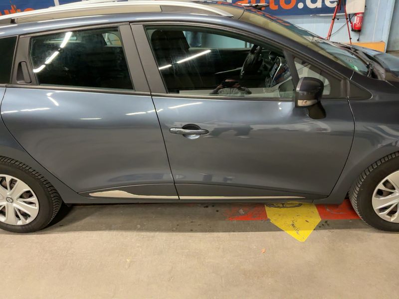 car Renault Clio id347192 photo #7