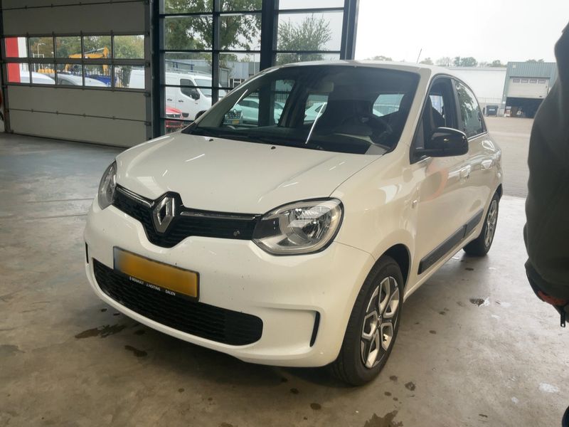 car Renault Twingo id347193 main photo