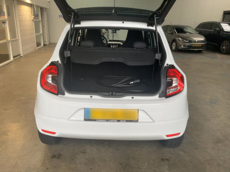 car Renault Twingo id347193 photo #10