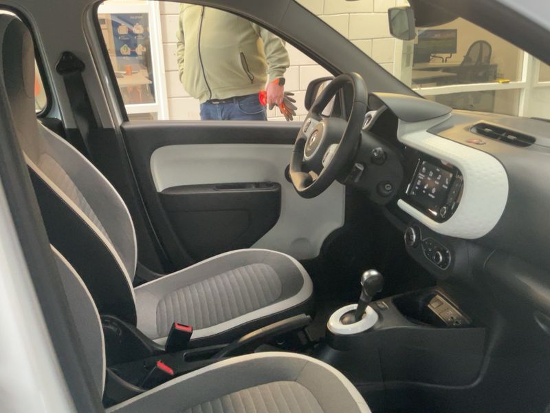 car Renault Twingo id347193 photo #11