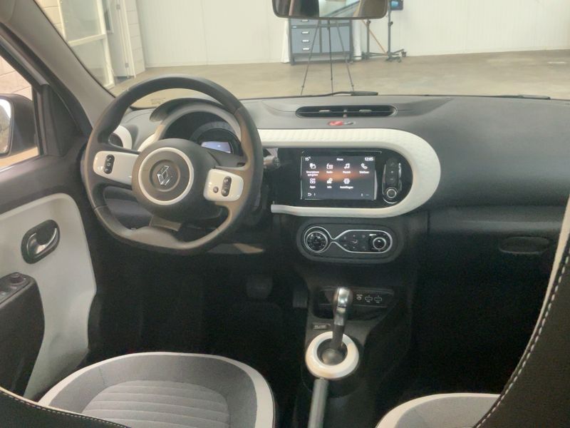 car Renault Twingo id347193 photo #12