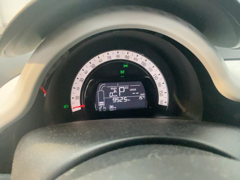 car Renault Twingo id347193 photo #13