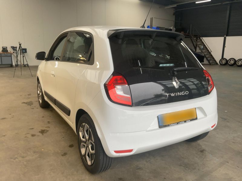 car Renault Twingo id347193 photo #3